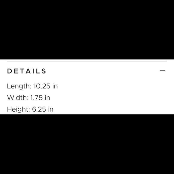 Louis Vuitton etoile clutch - Picture 6 of 6